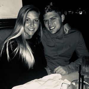 Meet your Posher, Nicholas